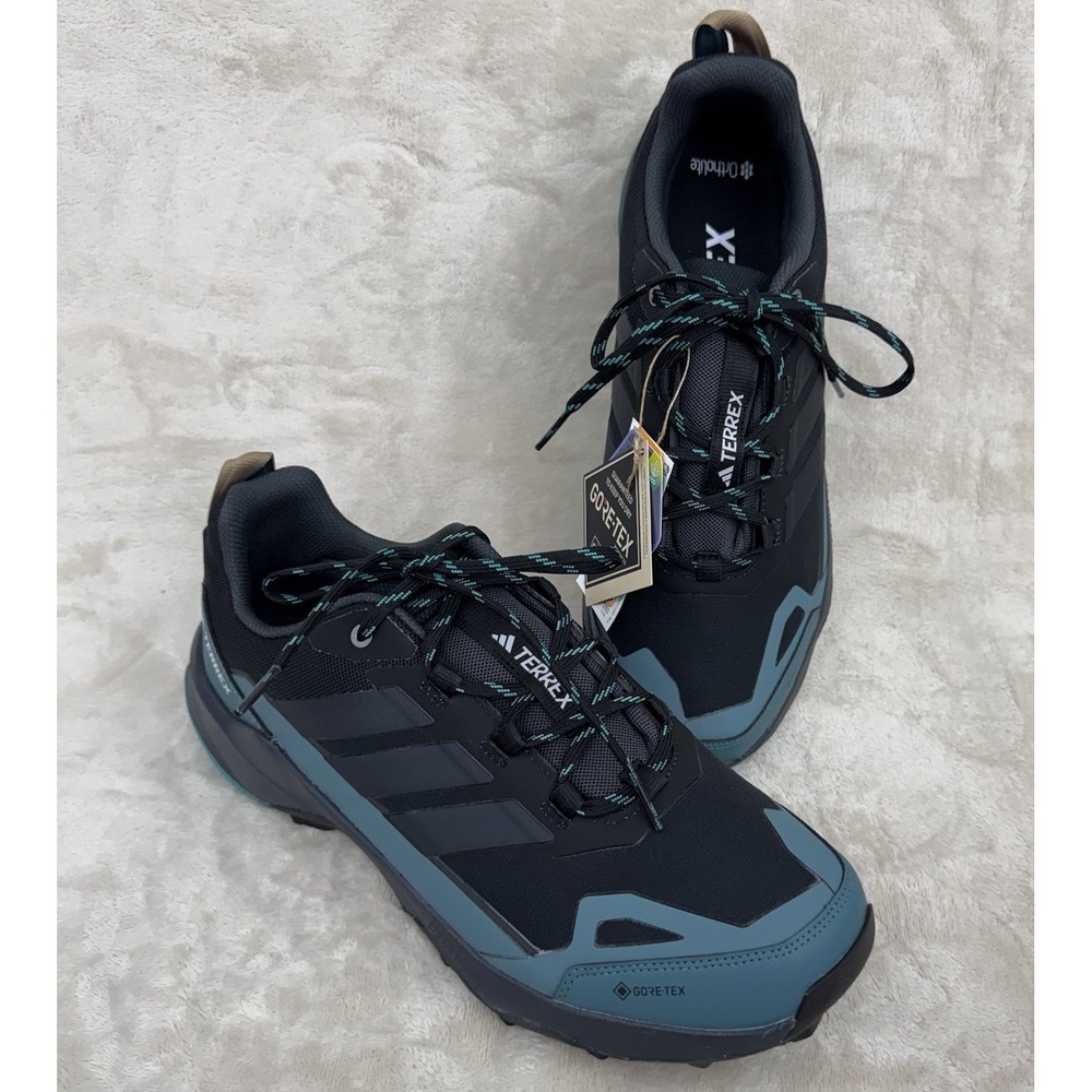 Adidas Terrex Skychaser AX GTX Gore-Tex Hiking Shoes Men 11 NWOB Continental